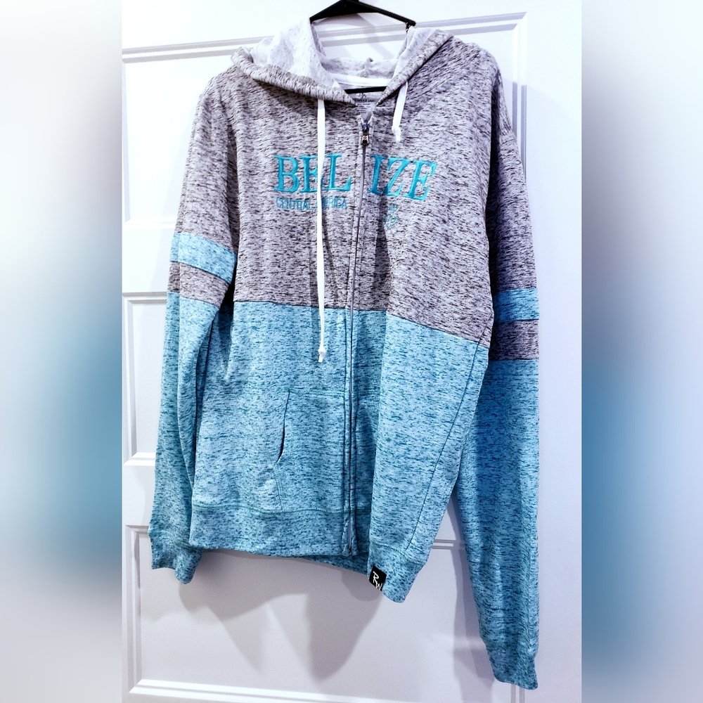 Belize Sweater Ragwear XL NEW